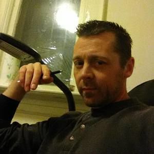 Meet your Posher, Ray